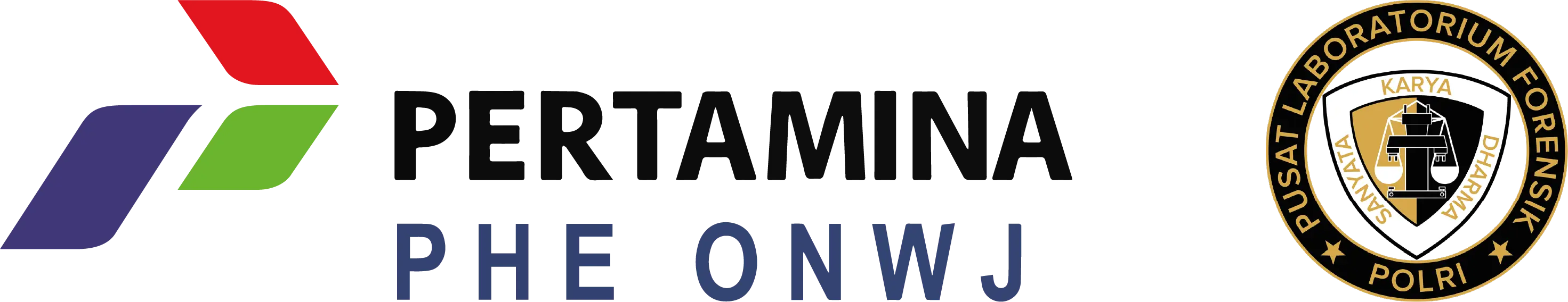 PHE ONWJ & Puslabfor